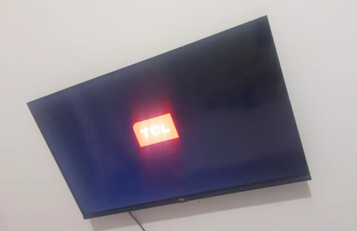 Vendo está tv smart, TCL