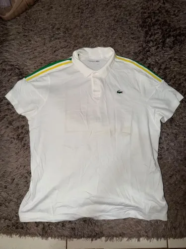 Polo Lacoste