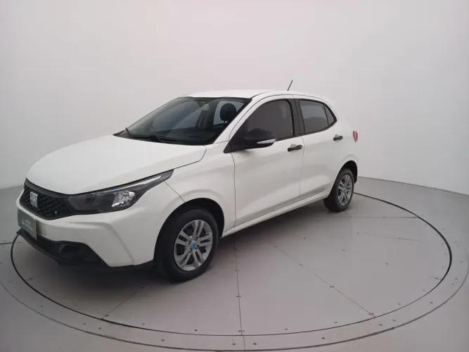 Fiat Argo Drive 1.0 6V Flex 2025