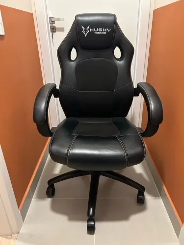 Cadeira Gamer Husky