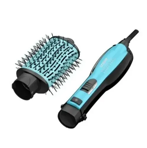 Escova Secadora e Modeladora Conair Hyaluronic Hydro Boost