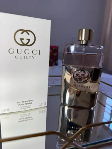 Perfume importado