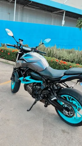 MT-07