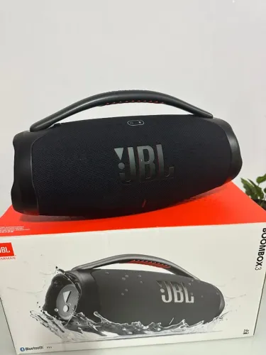 JBL BOOMBOX 3 