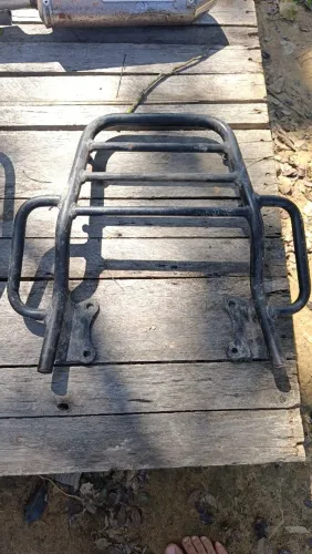 Suporte para baú fazer 250