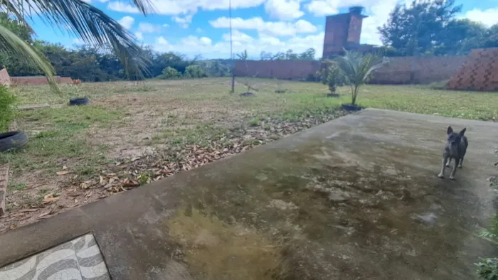 Chácara em Pedrinhas