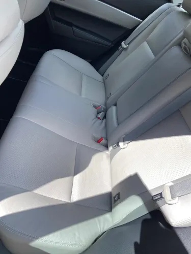 Toyota Corolla GLI Upper 1.8 Flex 16V Aut. 2019