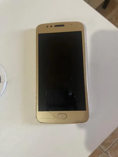 Moto G5