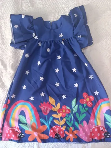 Roupas infantis