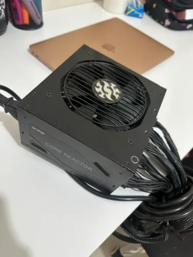 Fonte 850w gold