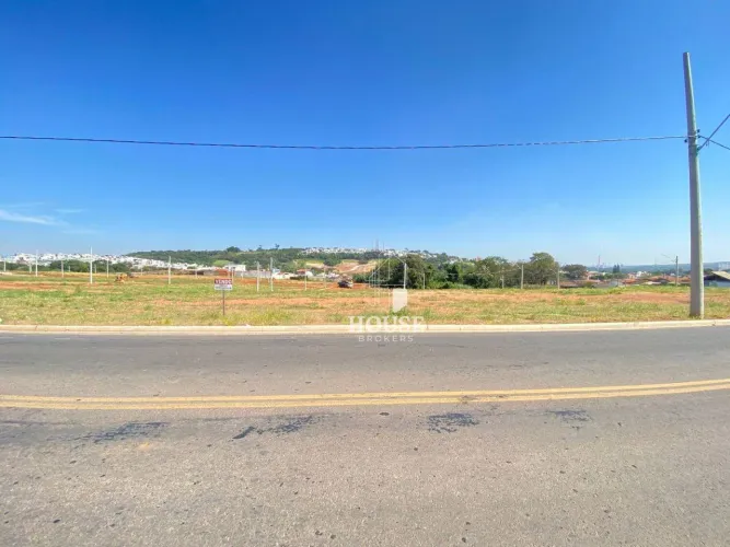 Terreno à venda, 200 m² por R$ 250.000,00 - Jardim dos Oliveiras - Mogi Guaçu/SP