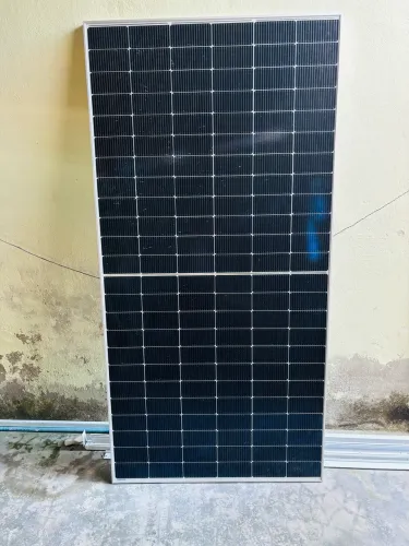 PAINEL SOLAR RESUN 555W MONOCRISTALINO 