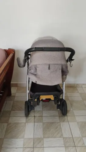 Carrinho UPPAbaby 