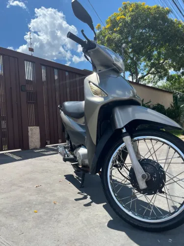 BIZ 125 2007