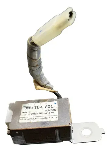 Modulo Antena 39155tbaa01 Honda Civic 2017 2018 2019 2020