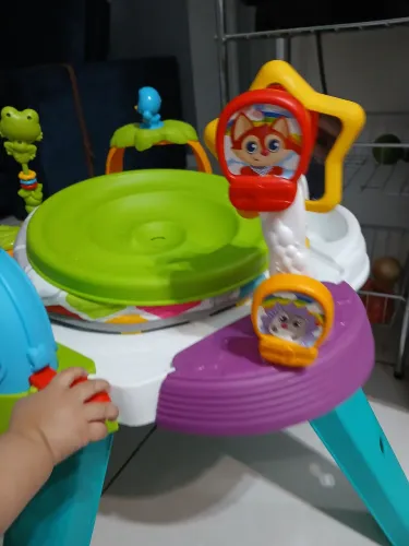 Centro de atividades winfun