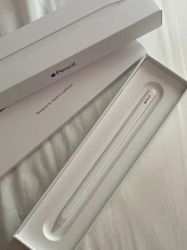 iPad Air 5 256gb com caneta original