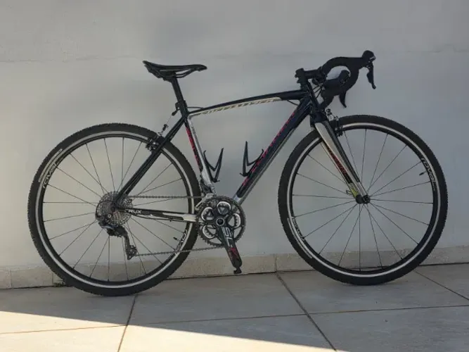 Specialized Crux Elite