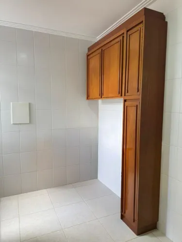 Área de serviço 