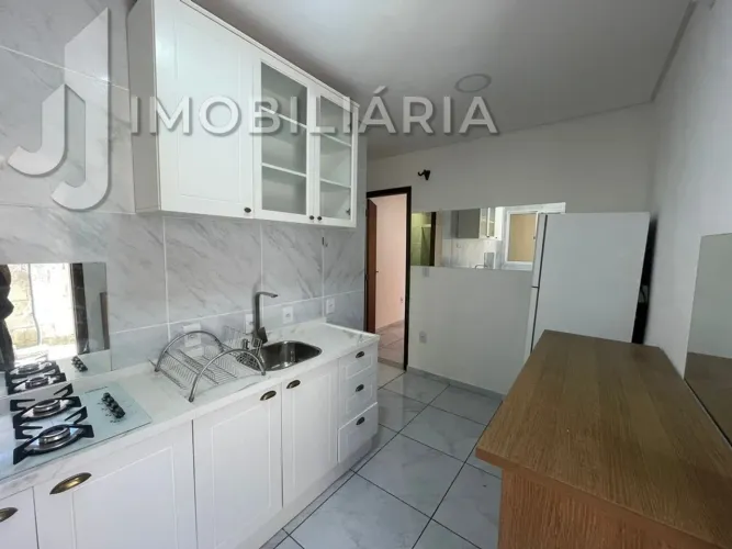 Apartamento com 1 quarto para alugar por R$ 1600.00, 30.00 m2 - INGLESES DO RIO VERMELHO -
