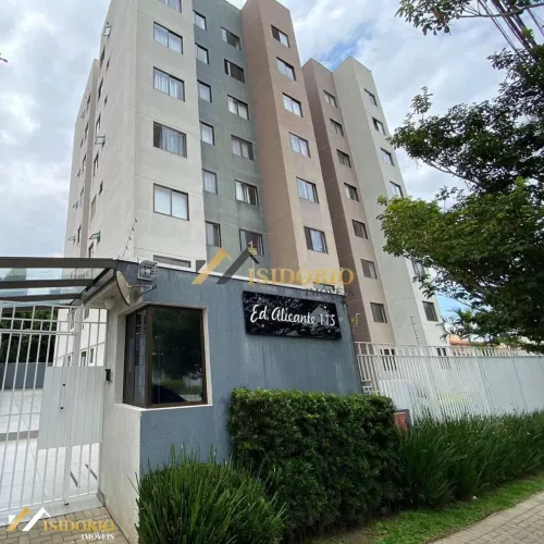APARTAMENTO NO PORTÃO! QUARTO, SALA, GARAGEM, ELEVADOR!!!!