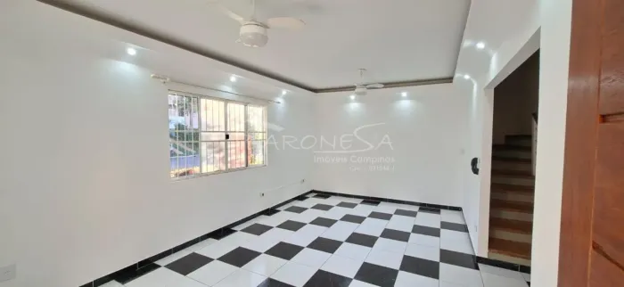 casa - Barao Geraldo - Campinas