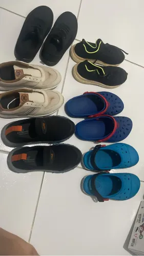 Sapatos