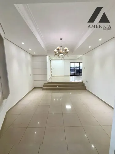 Apartamento com 240m² para Locação em Bairro poção - 4 quartos, sendo duas suítes