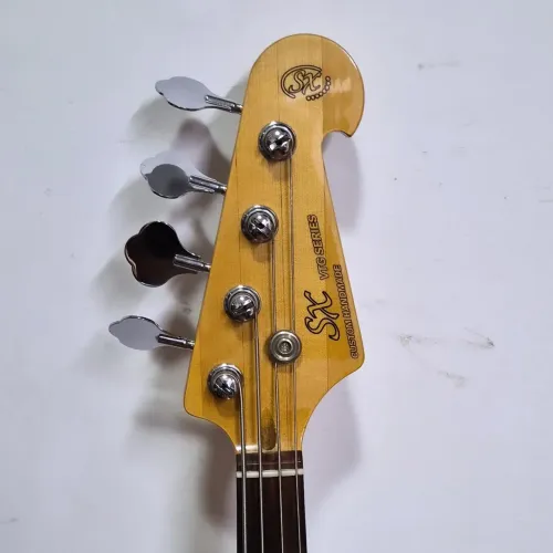 Baixo SX C/Pré Marcus Miller