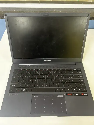 Notebook positivo