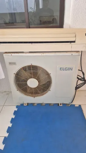 Ar condicionado 30.000 btus
