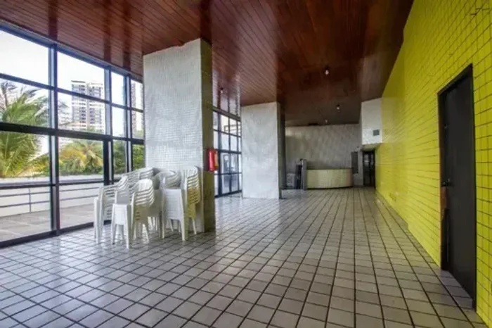 [MARIA-DE-PAULA-66355] Apartamento para Aluguel- Piedade- 4 Quartos