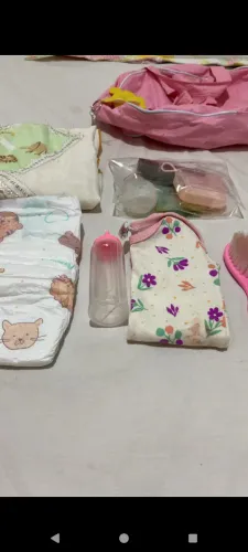 Bebê rebon
