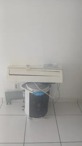 Ar split 