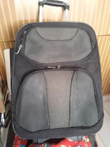 mala de viagem baggacio