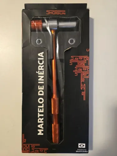 Martelo De Inércia
