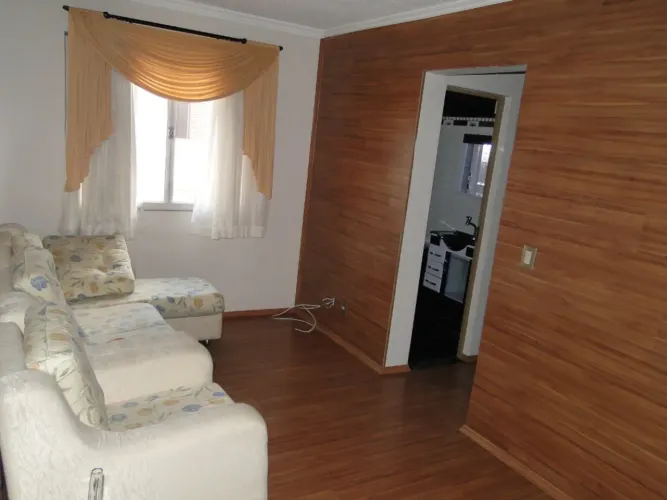 Apartamento para Venda em Barueri