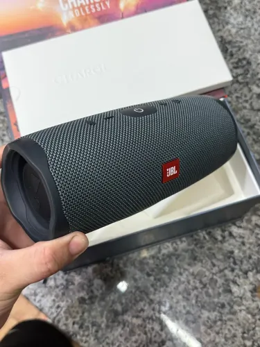Jbl Charge Essential 2 Original Nova