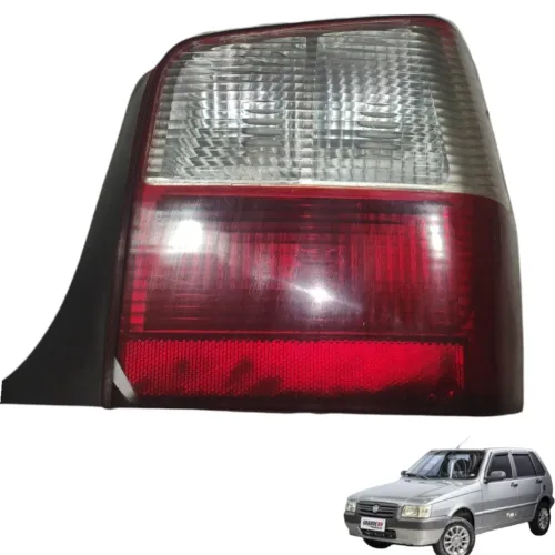 Lanterna traseira lado direita Fiat uno Mille V19