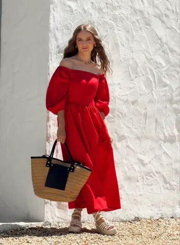 Vestido 