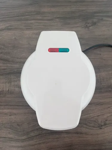 Máquina de Fazer Donuts