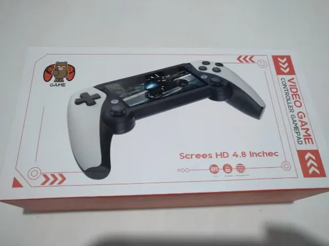 Play station 5 PSP