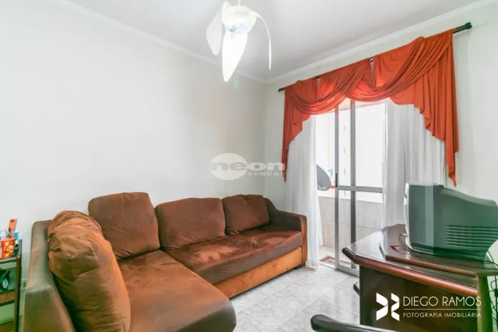 APARTAMENTO - SANTO ANDRÉ - JARDIM ESTÁDIO