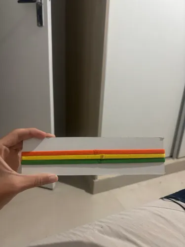 Fitinha de cabelo Nike Original (nunca usada)
