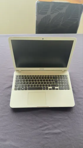 Notebook Samsung Expert 350x