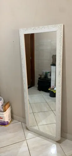 Espelho 1,60 altura
