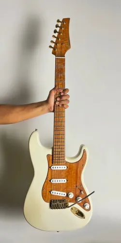 StratoCaster SSS Alphi ( R.Almino )