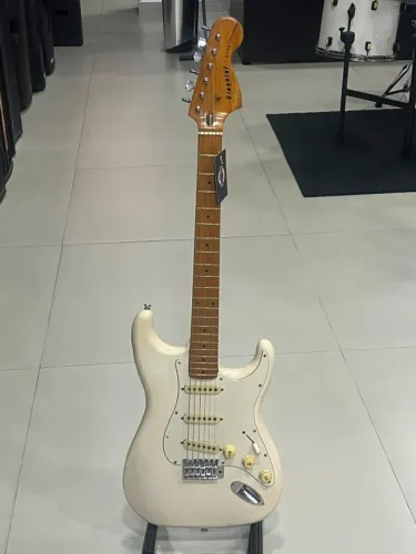 Guitarra Giannini Stratosonic AE08 ? Relíquia Vintage / Excelente Estado