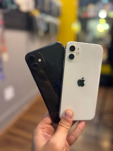iPhone 11 128Gb 