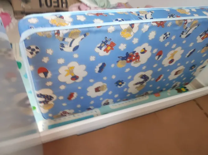 Colchão